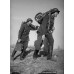 Рубаха суконная для рядового состава всех родов войск РККА, обр. 1938 года.